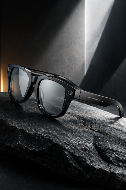 GallowVision™ Smart Glasses